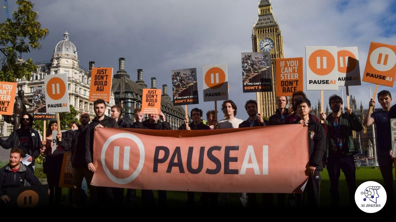 The growing movement against artificial intelligence 